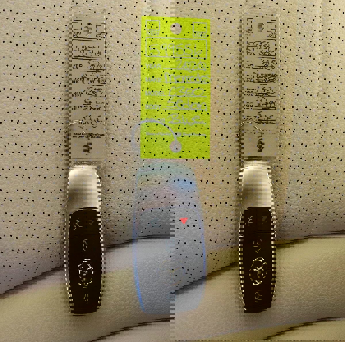 Used 2020 Mercedes-Benz C 300 Sedan w/ Premium Package image 64