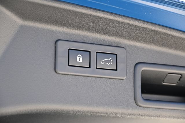 New 2026 Subaru Outback Wilderness AWD/4WD image 16