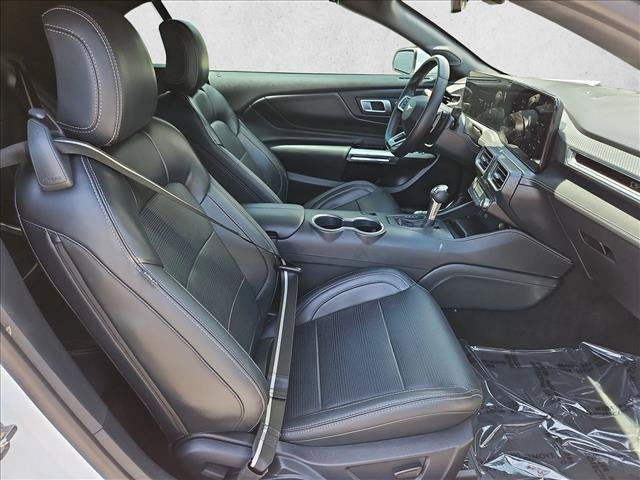 Used 2024 Ford Mustang GT Premium RWD image 26