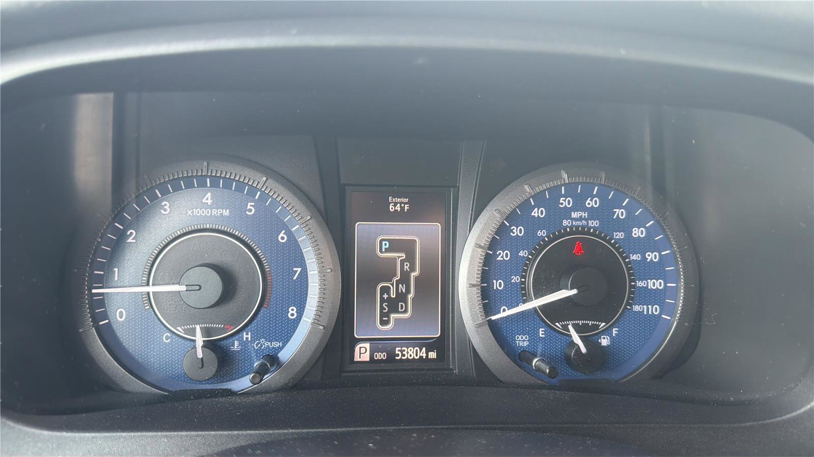 Used 2020 Toyota Sienna LE FWD image 13