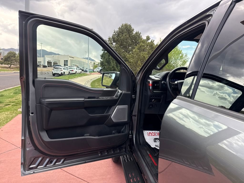 Certified 2024 Ford F150 Raptor AWD/4WD image 11