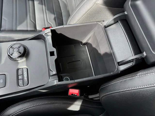 Certified 2024 Ford Ranger Lariat w/ FX4 Off-Road Package image 19