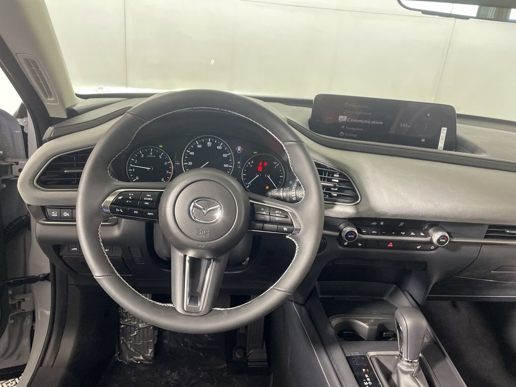 New 2026 MAZDA CX-30 Aire Edition image 12