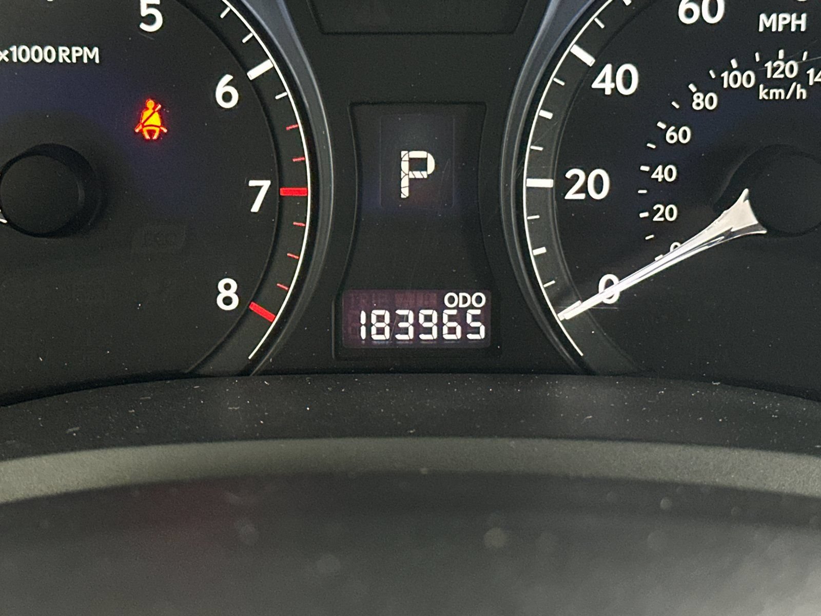 Used 2010 Lexus RX 350 2WD w/ Premium Pkg image 27