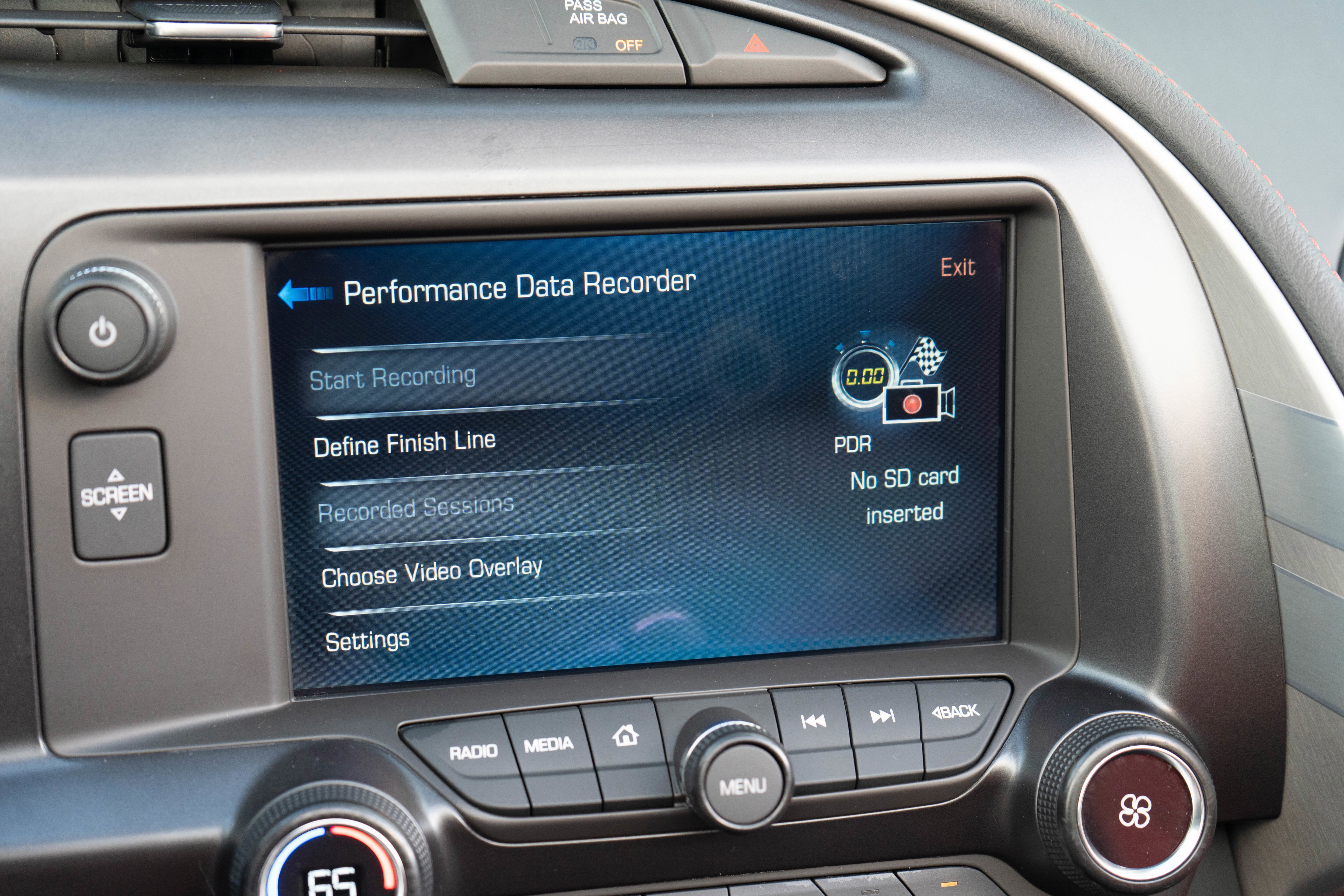 Used 2017 Chevrolet Corvette Grand Sport image 27