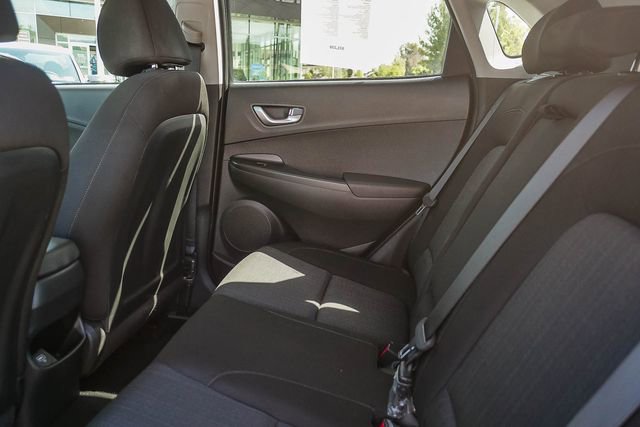 Certified 2023 Hyundai Kona SEL w/ Convenience Package FWD image 19