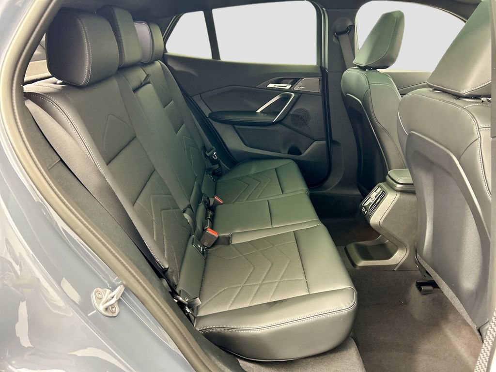 New 2026 BMW X2 xDrive28i w/ Technology Package image 21