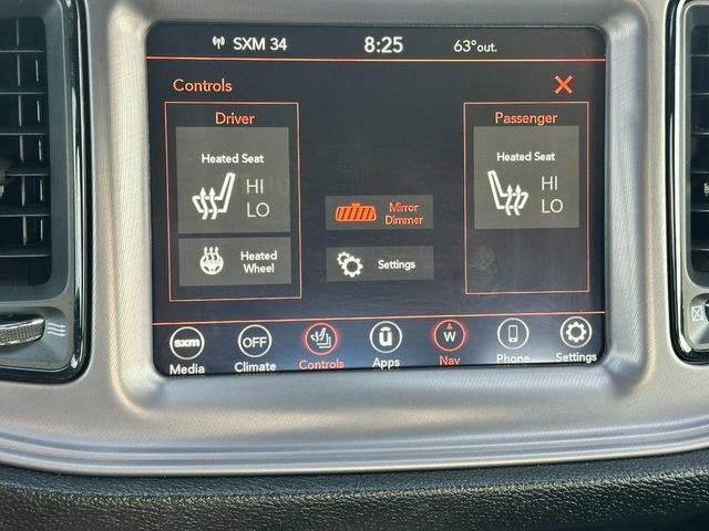 Used 2023 Dodge Challenger R/T w/ Blacktop Package image 20
