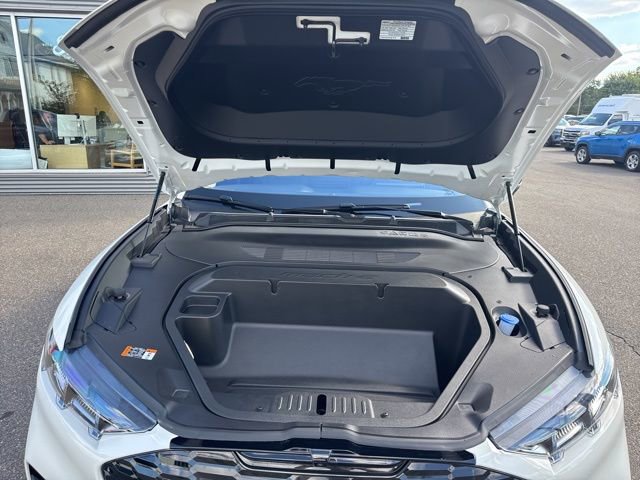 New 2025 Ford Mustang Mach-E Premium w/ Sport Appearance Package image 47