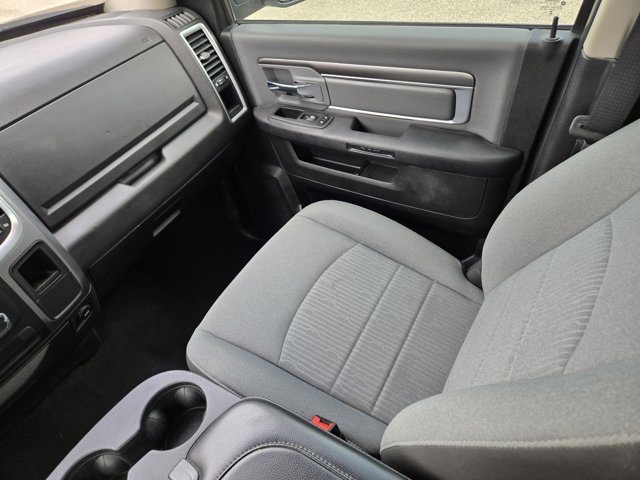 Certified 2023 RAM 1500 Classic SLT w/ Electronics Group AWD/4WD image 41