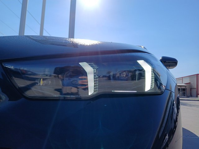 New 2026 BMW 530i w/ M Sport Package RWD image 4