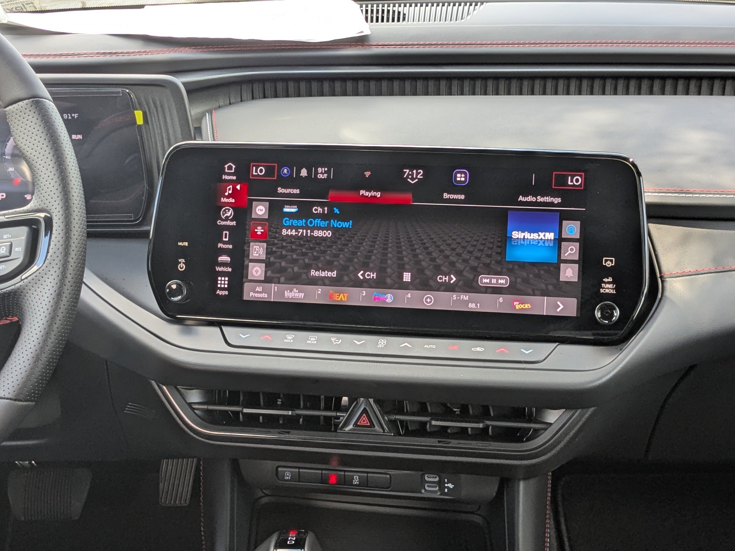 New 2026 Dodge Charger GT AWD/4WD image 16