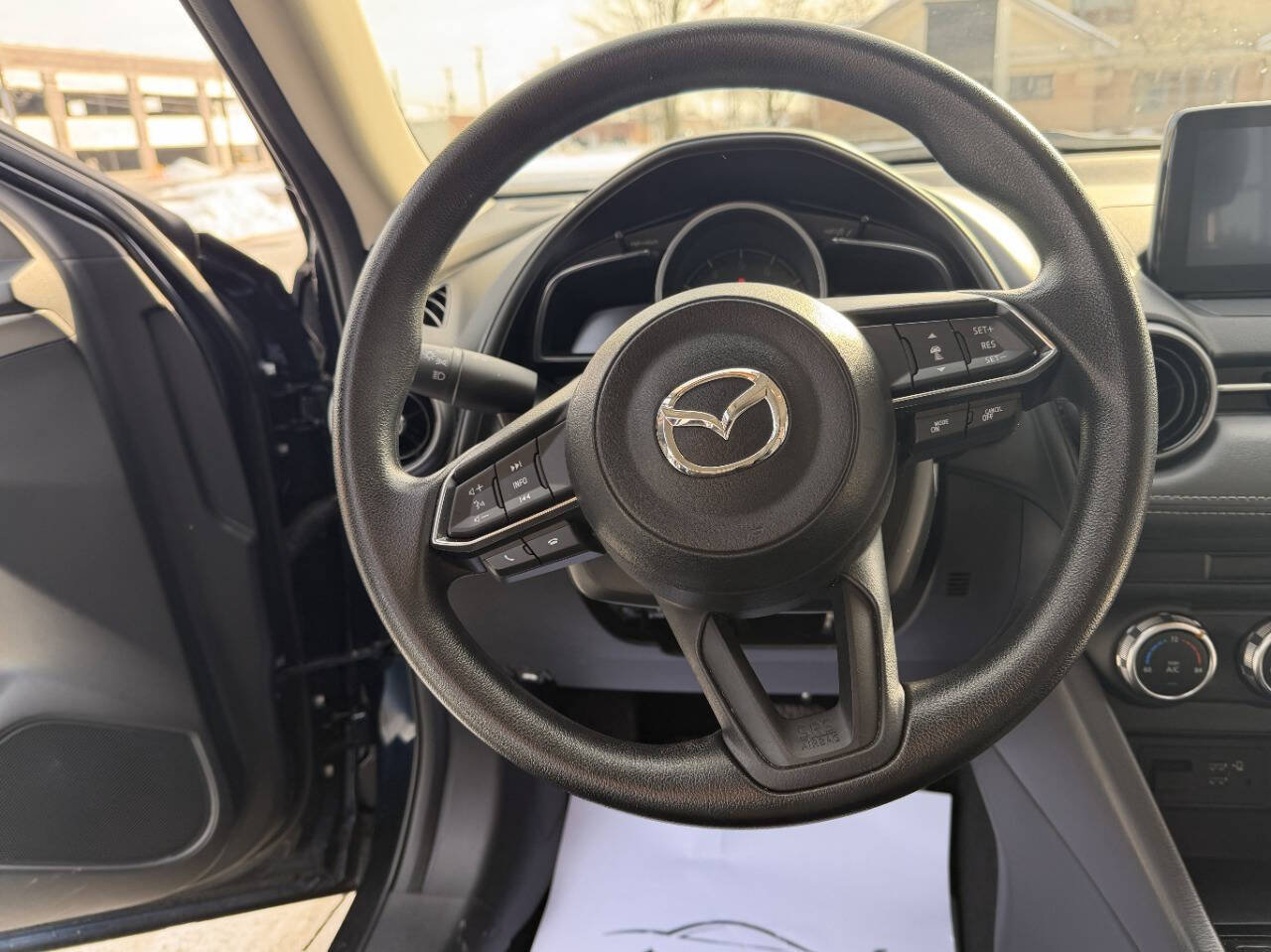 Used 2020 MAZDA CX-3 Sport image 13