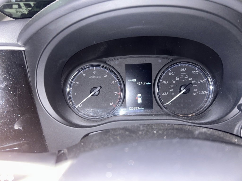 Used 2019 Mitsubishi Outlander ES image 6