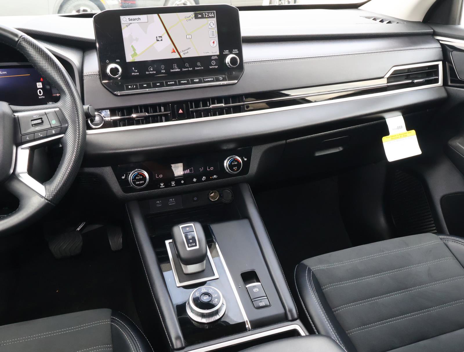 Used 2024 Mitsubishi Outlander SE FWD image 10
