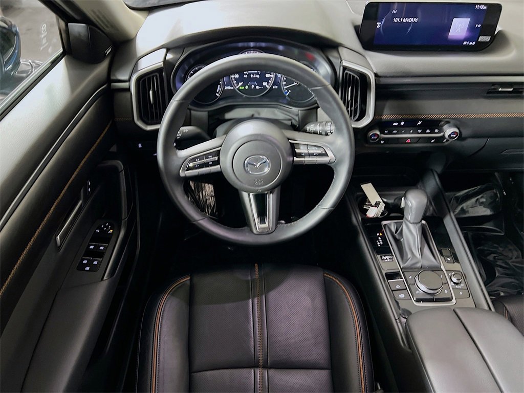 Used 2025 MAZDA CX-50 AWD 2.5 Hybrid w/ Weather Package image 19