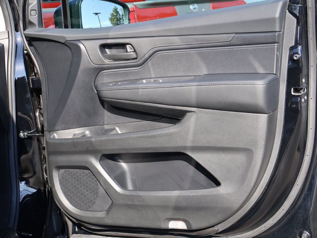 Certified 2025 Honda Odyssey EX-L image 11