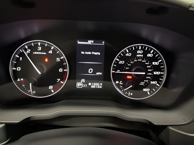 Certified 2026 Subaru Forester Limited AWD/4WD image 19
