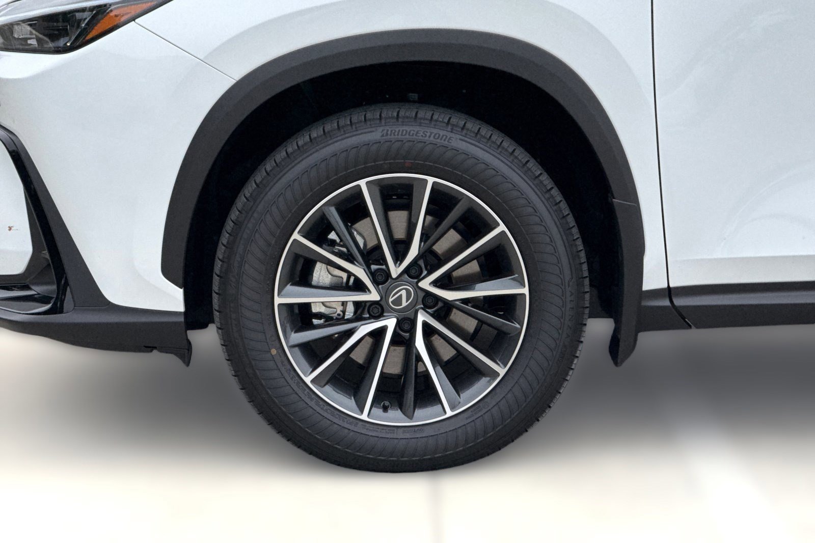 New 2026 Lexus NX 450h+ AWD w/ Luxury Package image 12