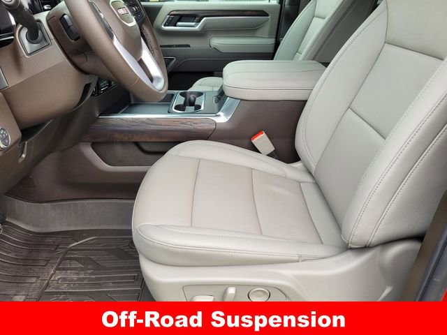 New 2026 GMC Sierra 2500 SLT w/ SLT Premium Package image 22