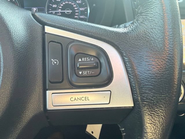 Used 2018 Subaru Forester 2.5i Limited w/ Popular Package #2 AWD/4WD image 16