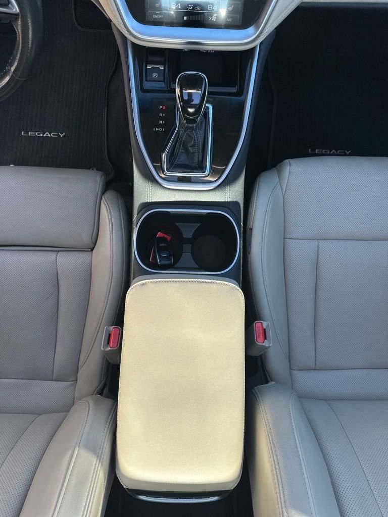 Used 2022 Subaru Legacy Limited image 34