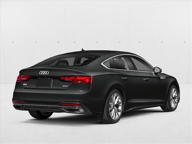 New 2026 Audi A5 2.0T Premium Plus video 2
