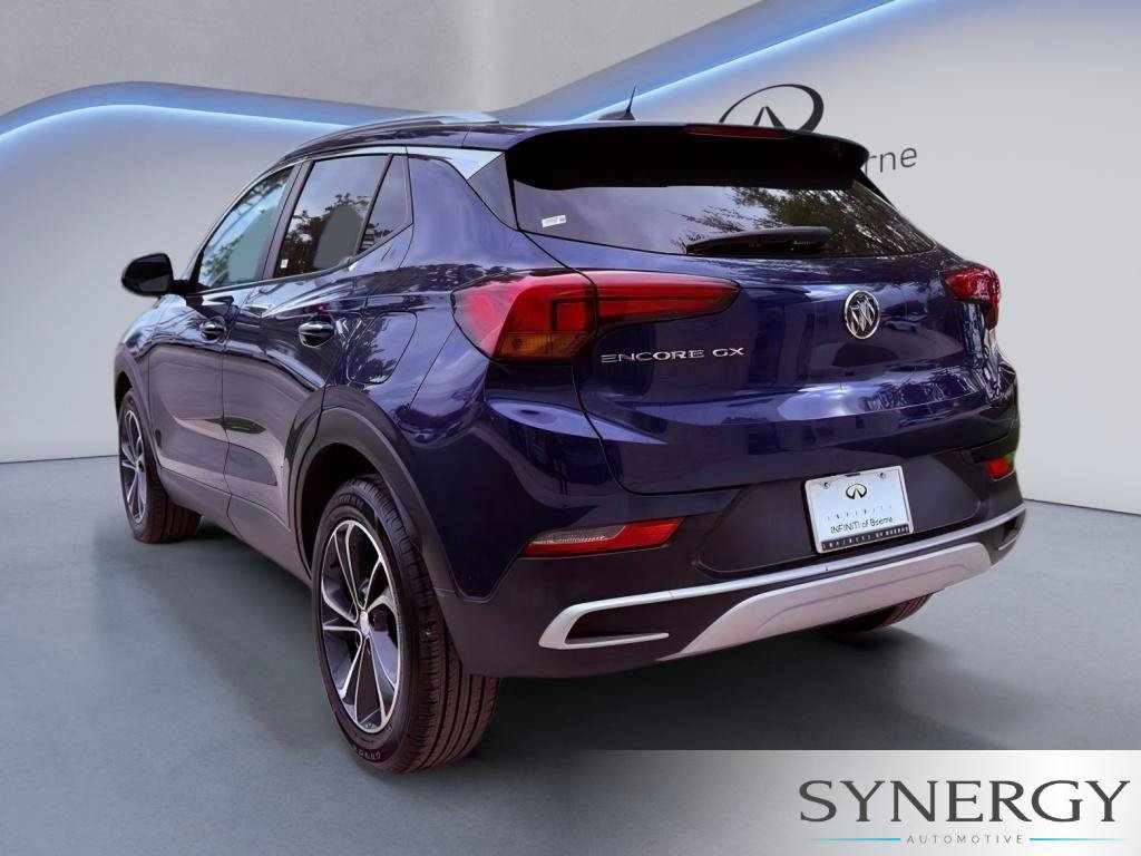 Used 2023 Buick Encore GX Select FWD image 8