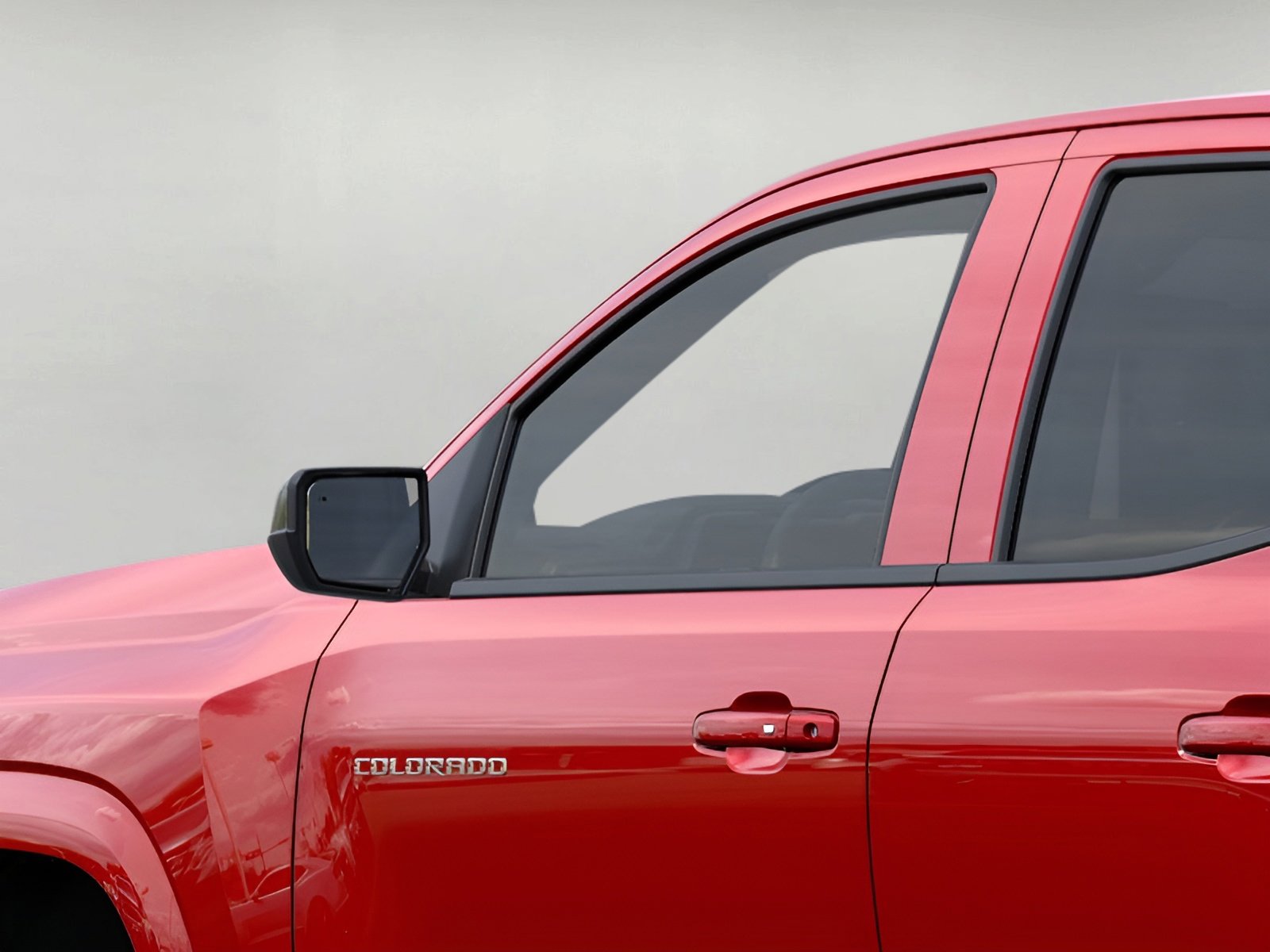 New 2026 Chevrolet Colorado LT w/ Advanced Trailering Package image 12