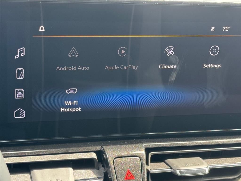 New 2026 Chevrolet TrailBlazer LT image 18