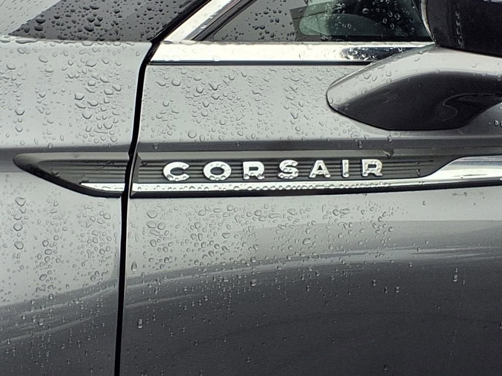 Used 2022 Lincoln Corsair AWD w/ Equipment Group 101A image 26