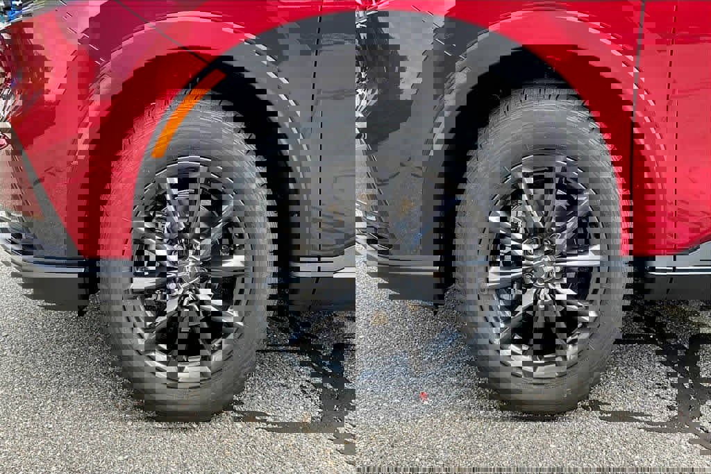 New 2026 Honda CR-V EX-L image 7