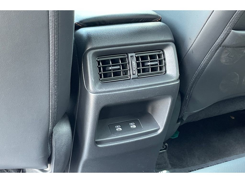 Certified 2023 Honda CR-V Sport Touring image 42