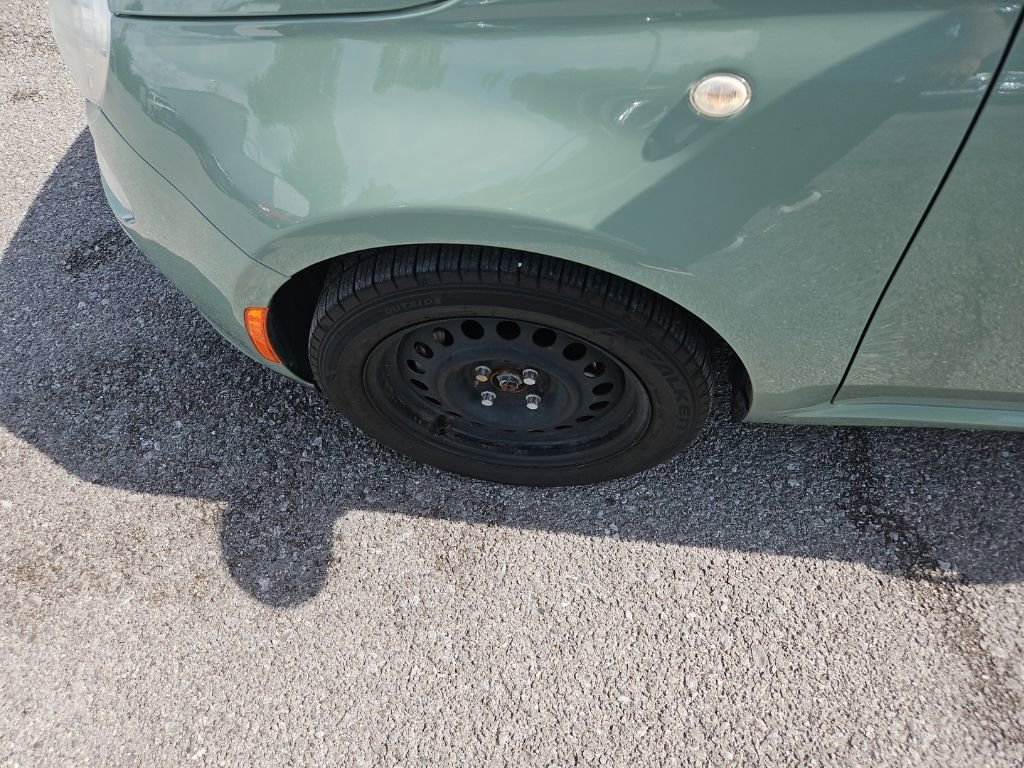 Used 2013 FIAT 500 Pop FWD image 13
