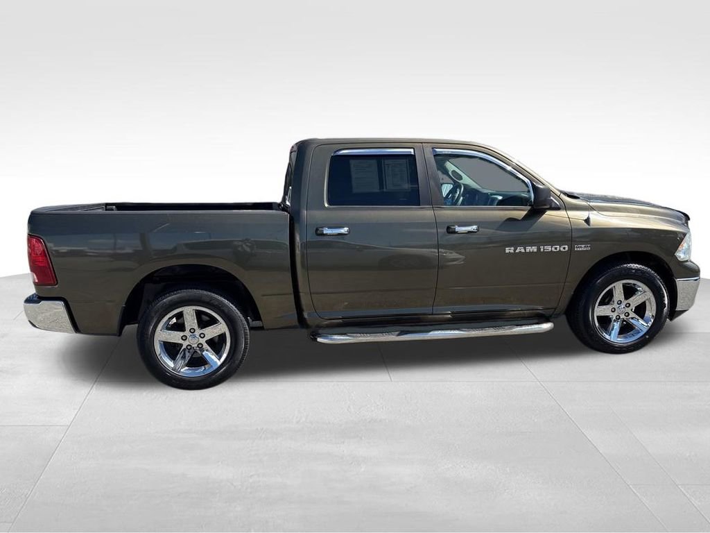 Used 2012 RAM 1500 Big Horn image 6