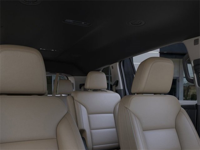 New 2026 Buick Enclave Preferred image 24