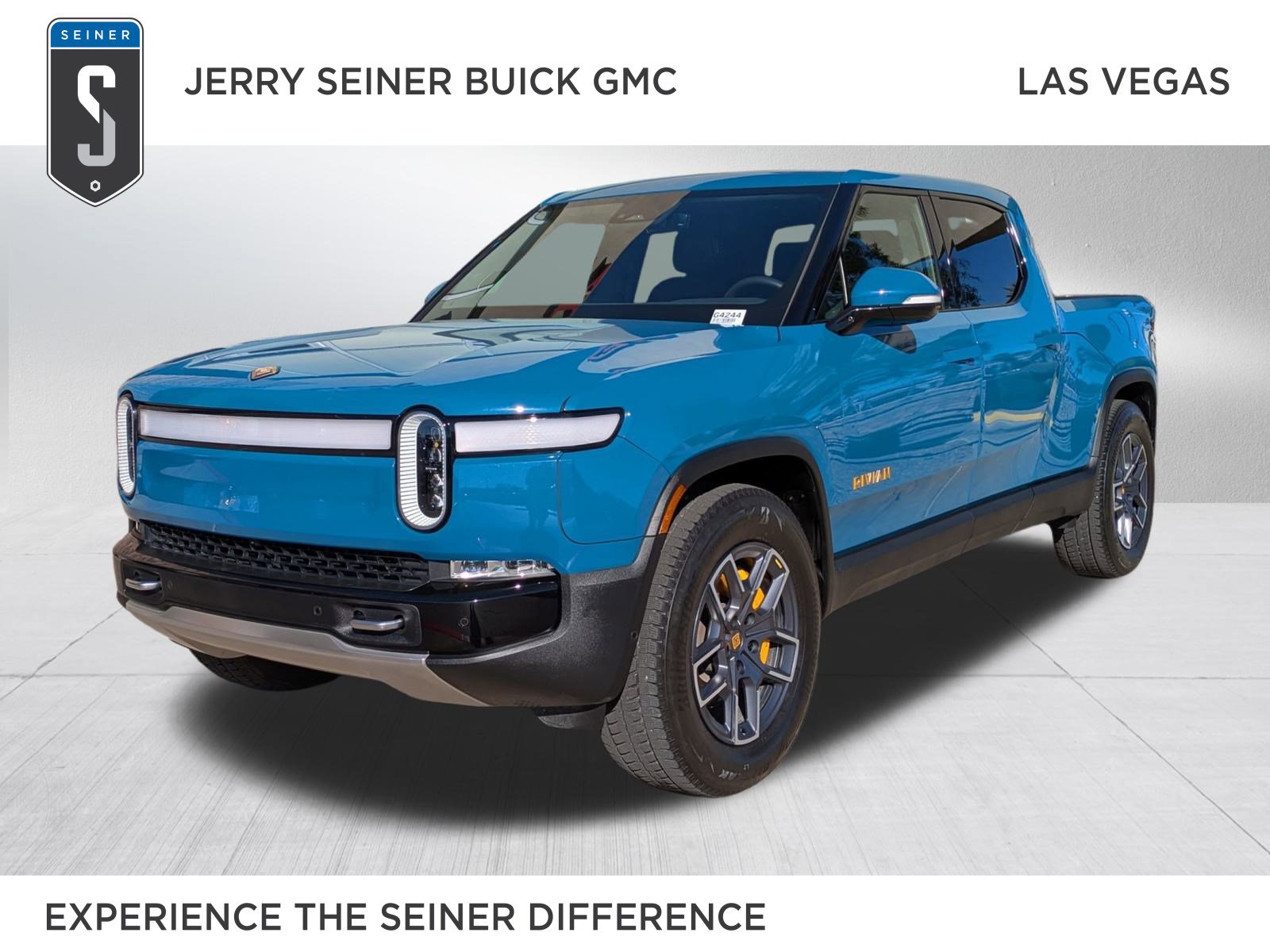 Used 2022 Rivian R1T Launch Edition image 1