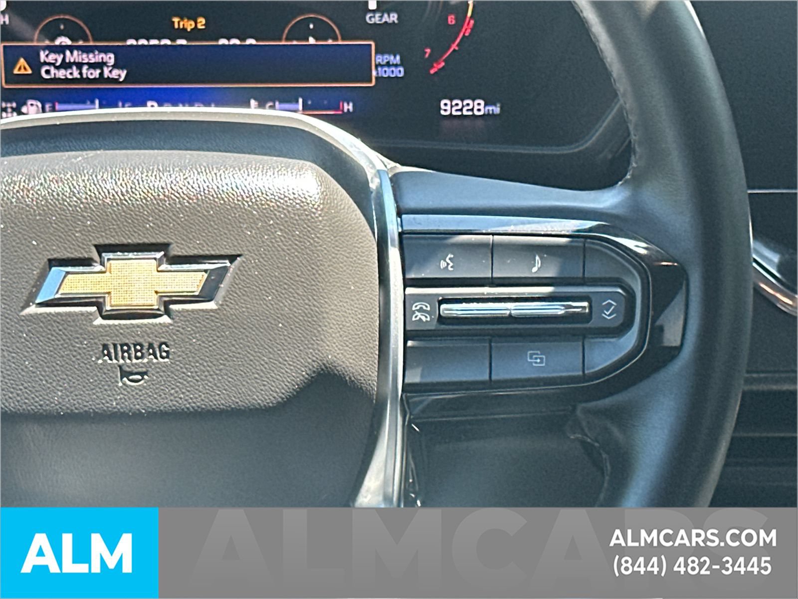 Used 2025 Chevrolet Colorado W/T w/ WT Custom Package AWD/4WD image 29