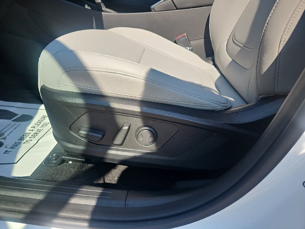 New 2027 Hyundai Santa Cruz SEL AWD/4WD image 29