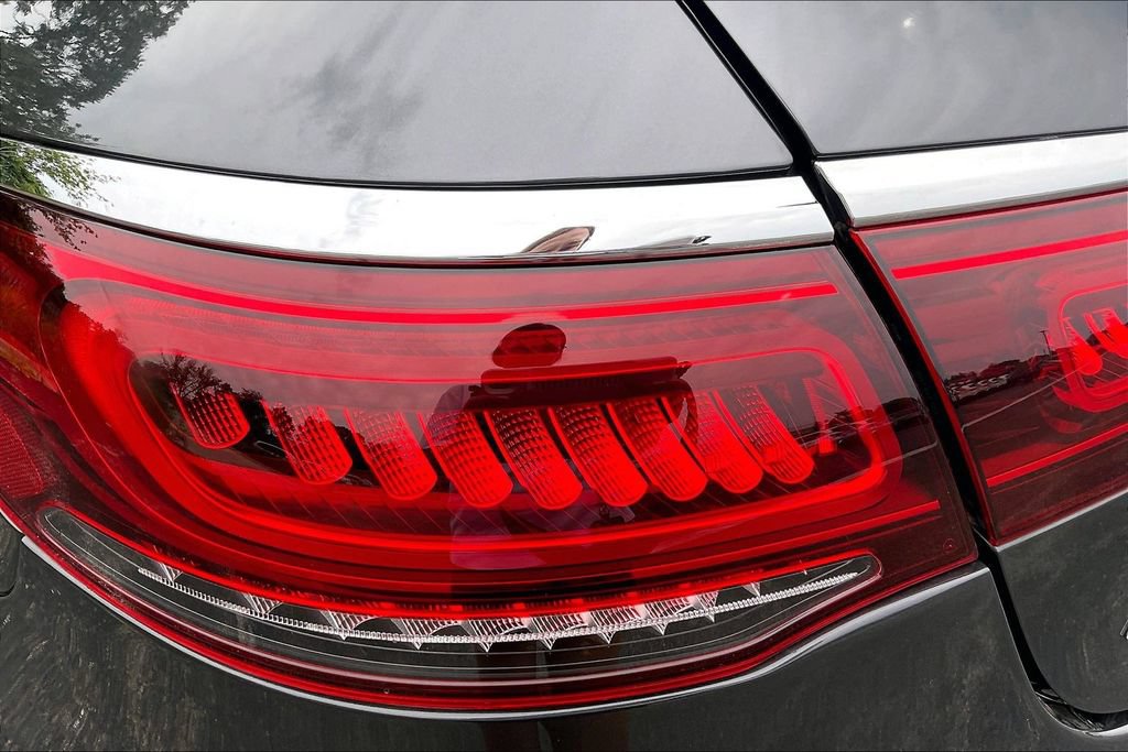 Used 2020 Mercedes-Benz GLC 63 AMG 4MATIC Coupe image 30