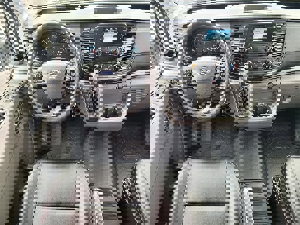 Used 2023 Ford Transit 250 Medium Roof image 13