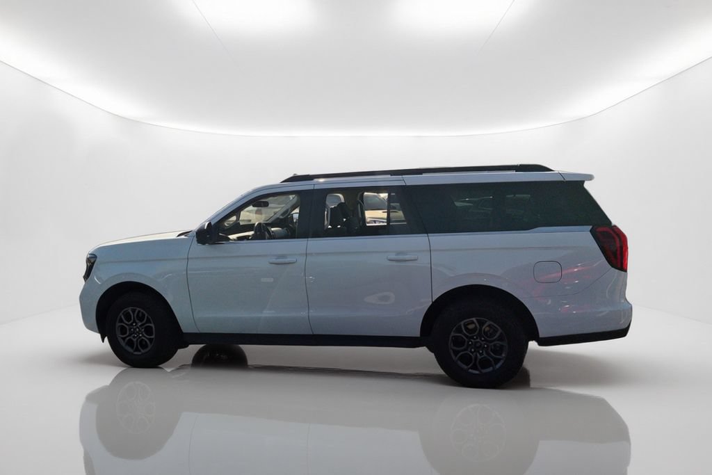 Used 2025 Ford Expedition Max Active RWD image 9