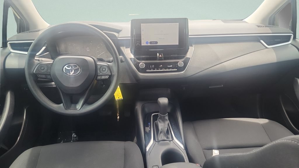 Used 2023 Toyota Corolla LE FWD image 12