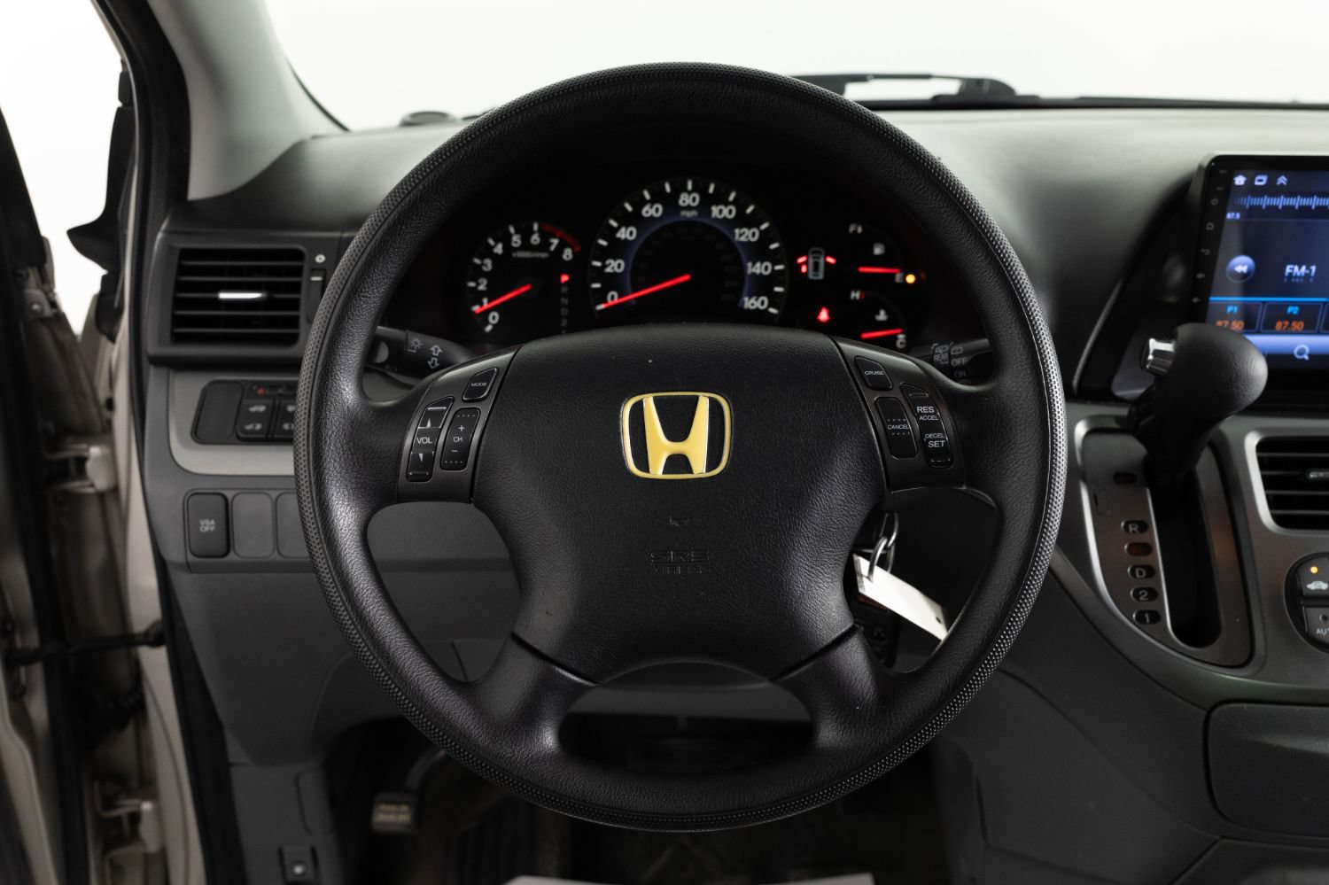 Used 2007 Honda Odyssey EX image 32