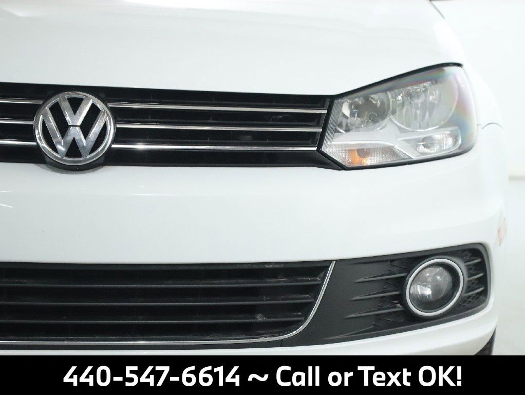 Used 2016 Volkswagen Eos Komfort image 19