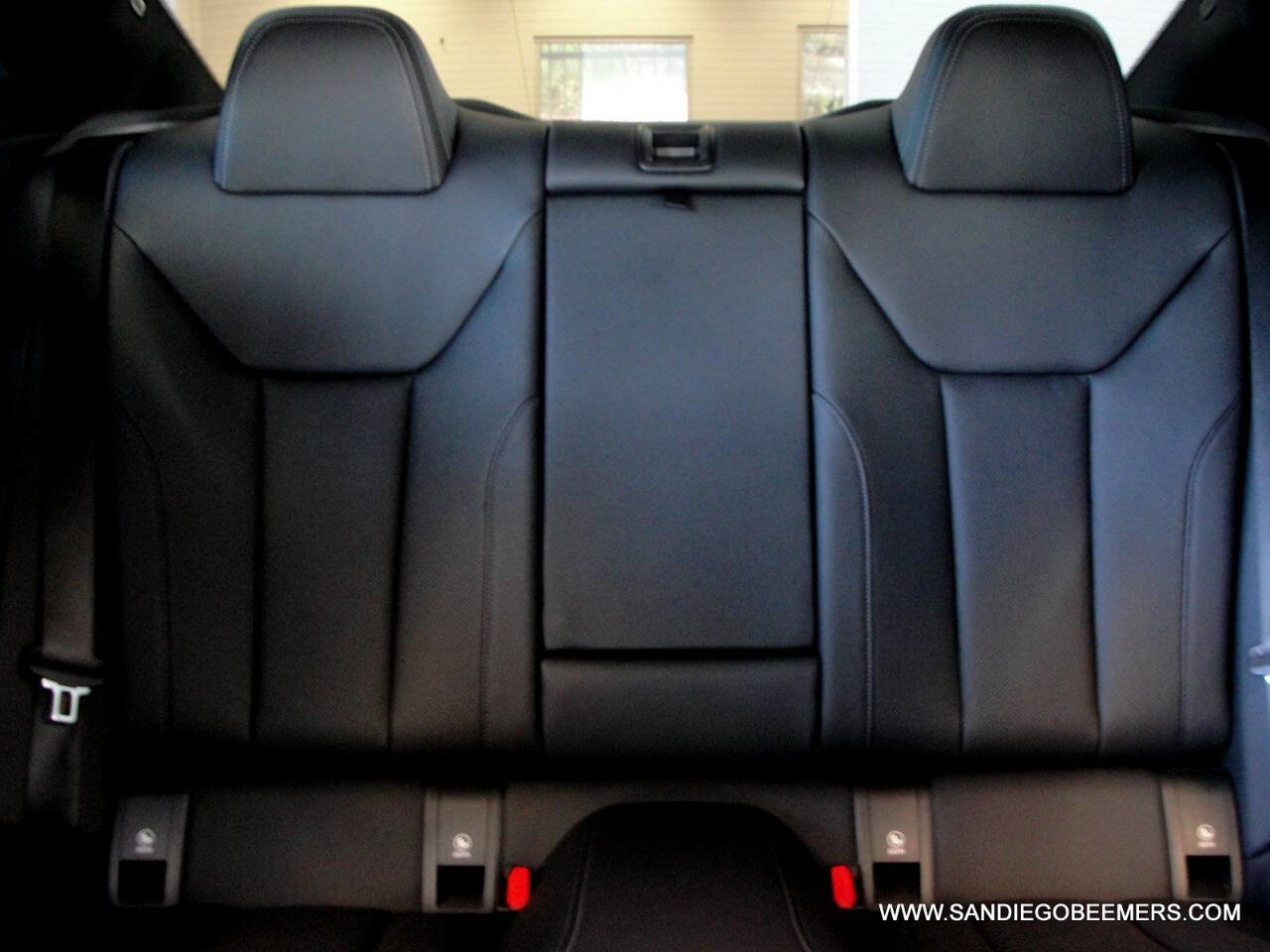Used 2023 BMW M440i Coupe w/ Premium Package RWD image 77