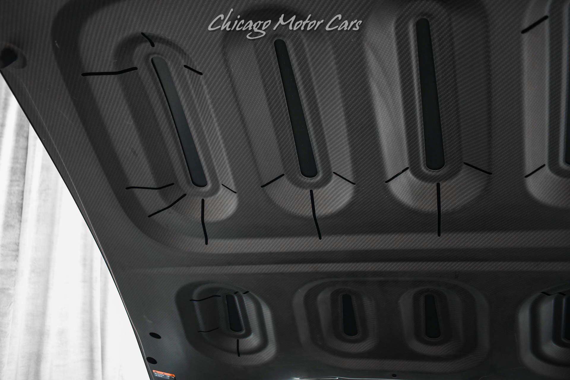 Used 2024 Porsche 911 GT3 RS image 54