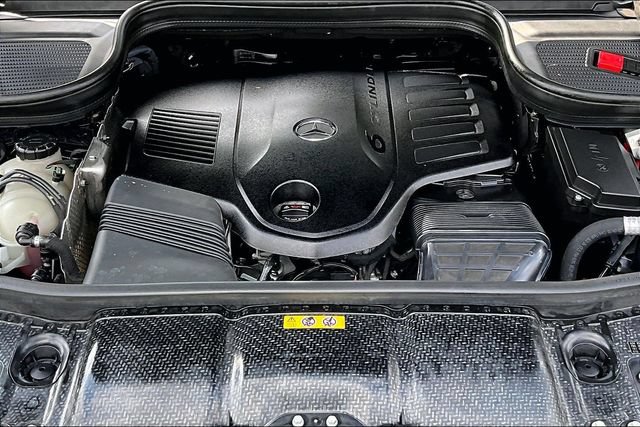 Certified 2023 Mercedes-Benz GLE 450 4MATIC image 26