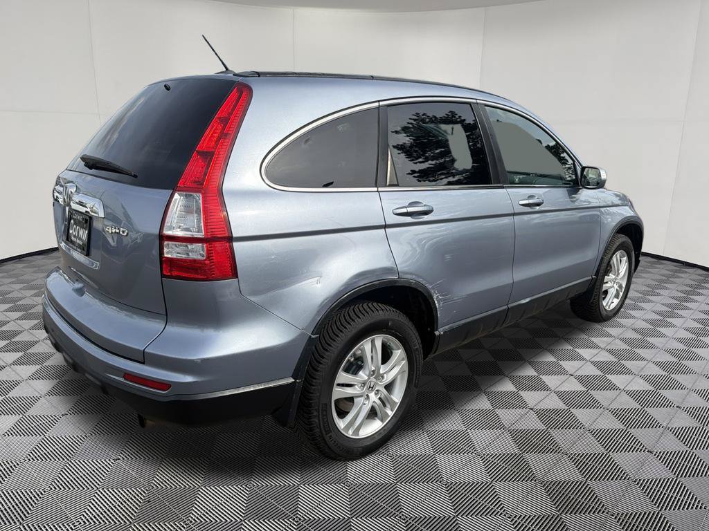 Used 2011 Honda CR-V EX-L image 7