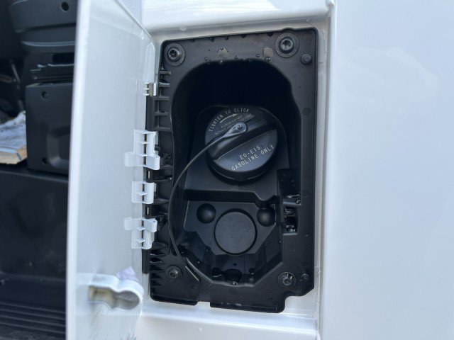 New 2026 RAM ProMaster 2500 w/ Quick Order Package 22G SLT image 11